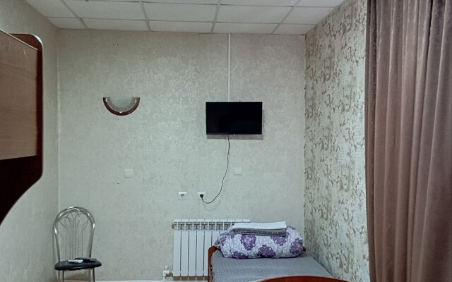 Гостевой Дом Придорожный комплекс МТС М7 1080 км