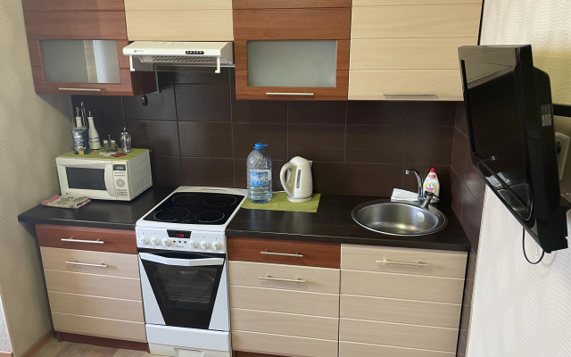 Квартира на Красной 10Б