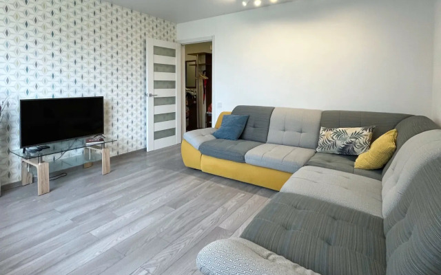 Квартира в историческом центре Калининграда