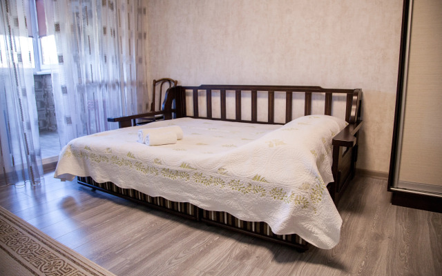 Vinograd Flat