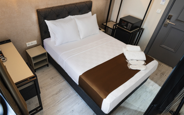 MONEZZA HOTEL MALTEPE Hotel