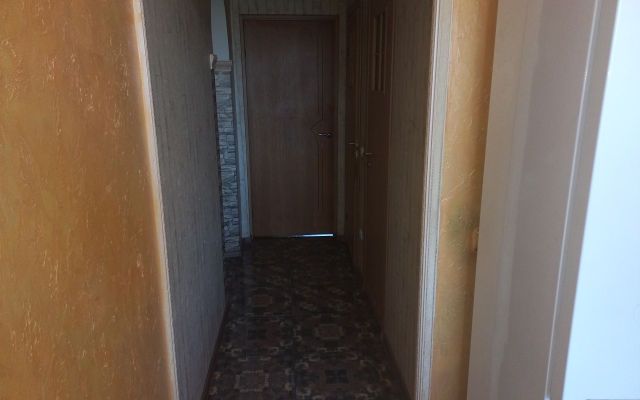 Апартаменты Янтарный