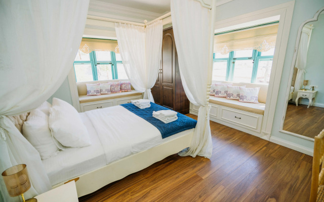 Beyaz Kapi Boutique Hotel Alacati