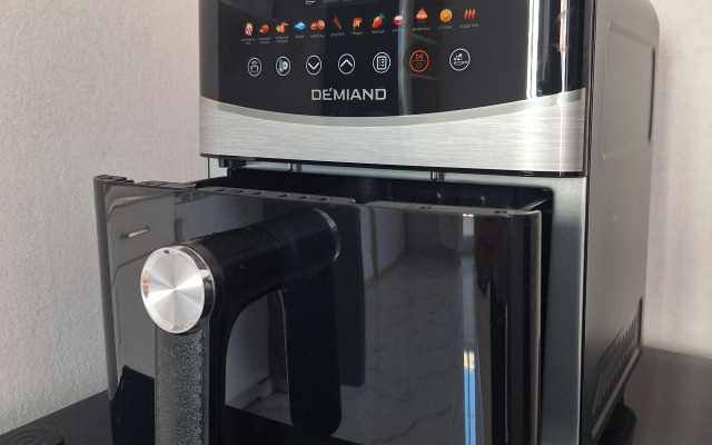 Квартира с Кондиционером в Центре Города