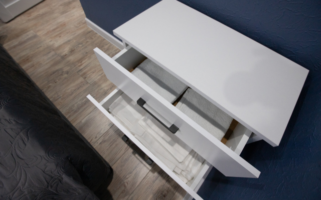 Апартаменты BPA 75/34