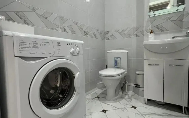 Квартира на улице Маршала Жукова, 48Е