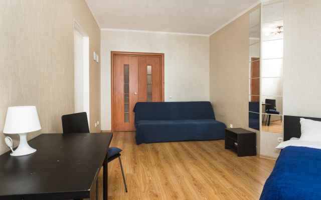 Etazhidejli Na Kuznechnoy 79 Apartments