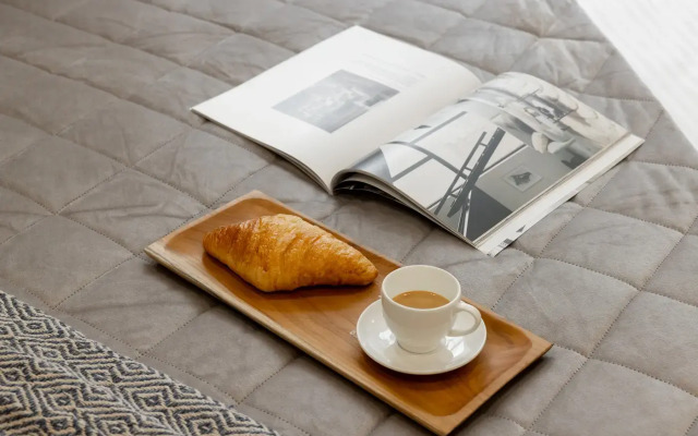 Отель Рижский Прайм