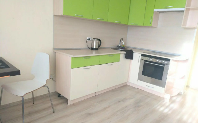 Квартира ЖД Вокзал