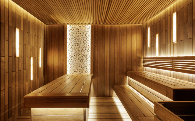 Отель Космос Селекшн Грозный Сити