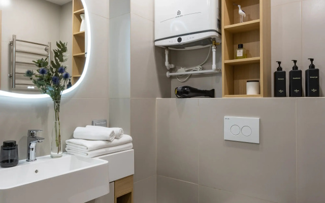 WillWell Apartments