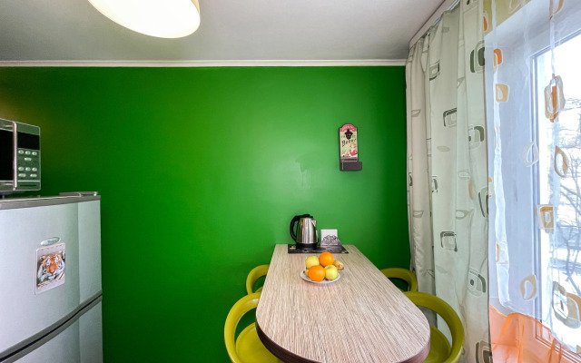 Апартаменты в Бирюлево-западном