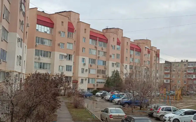 Odnokomnatnaya Flat