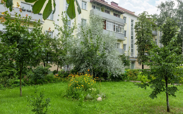 Apartments Okolo Muzeya Istorii Maz