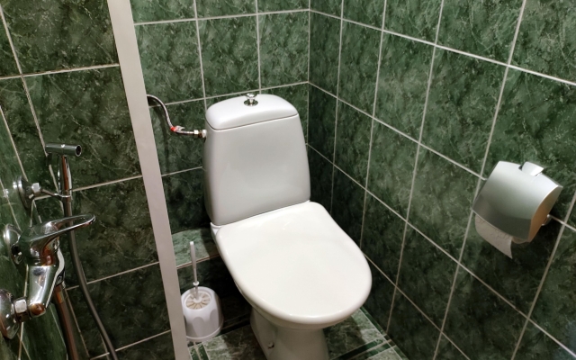 Квартира Райдас на Панагюриште 4