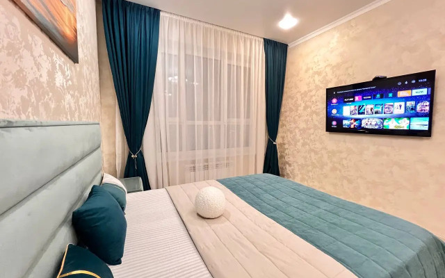 Ot Sobstvennika Na Levoberezhnoy Ulitse 6/6 St1 Flat