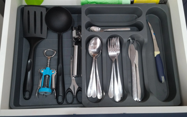 Апартаменты в центре города