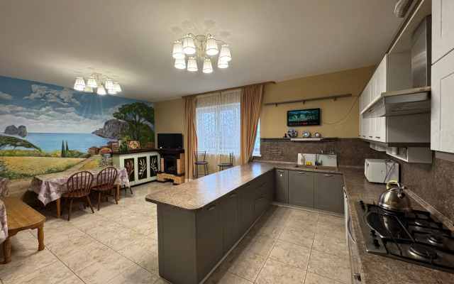 Khant Guest house