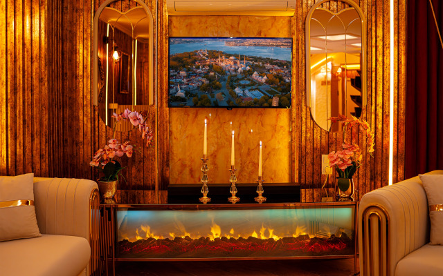 Ayasofya Hotel