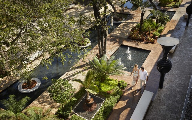 The Fives Beach Hotel