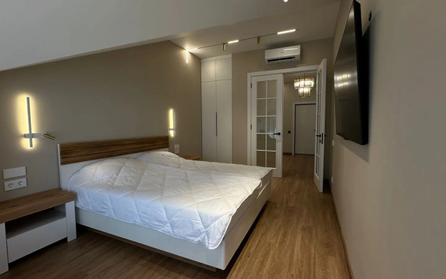 Vidovaya Dizaynerskaya Flat
