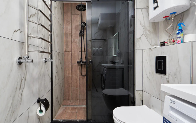 Апартаменты Восходящее Солнышко