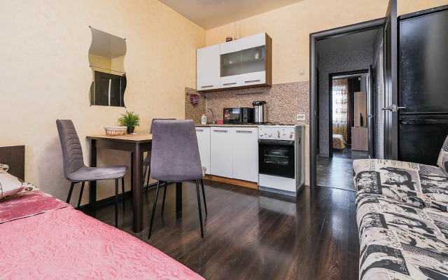 Апартаменты Колхидская 31