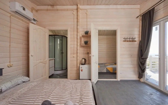 Krylyya Mini-hotel