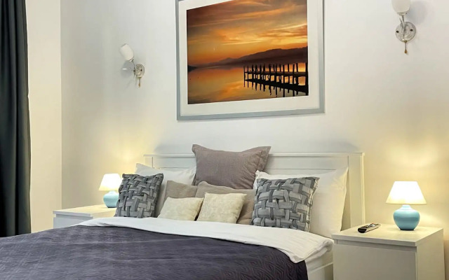 Apartments dlya Sem'i Flat