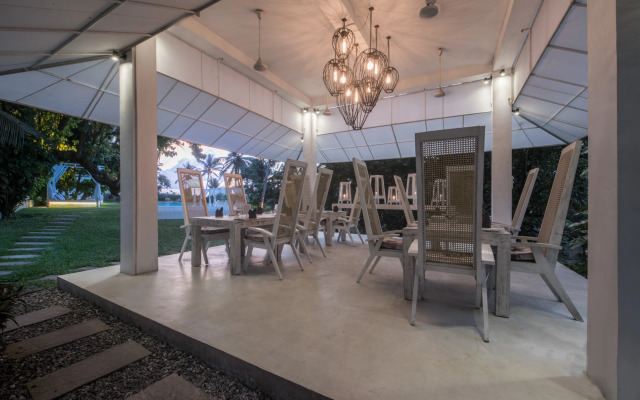 W15 Escape Ahangama Boutique-hotel