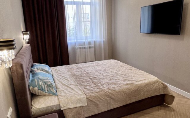 Apartamenty Konenkova 2/12 Apartments