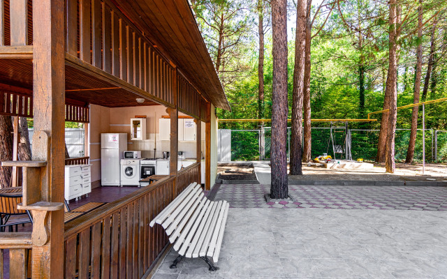 Гостевой Дом Мёд