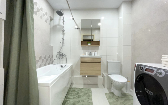 Апартаменты Трофимовой 5