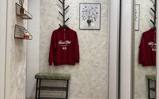 Квартира на Кадетском бульваре