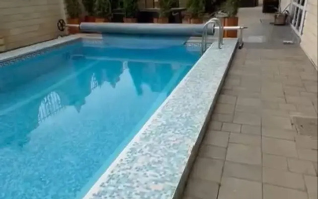 Hotel Rus