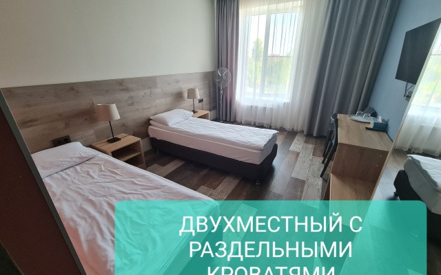 65HOME Guest House