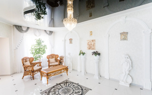 Art Hotel Guest house