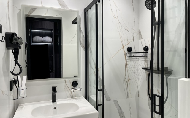 Apartamenty na Lenina 217a