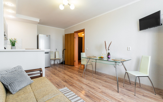 S Vidom Na More Ot LetoApart Apartments