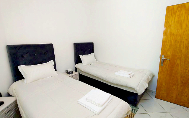 Ajman Family AIDEN Premium VIP Apart-hotel
