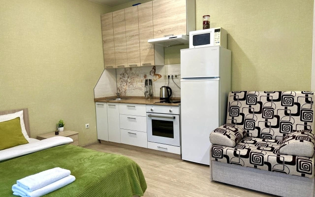 Квартира Дом 89 студия на Энтузиастов 7