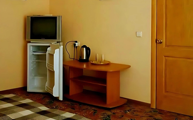 Мини-отель Валентина