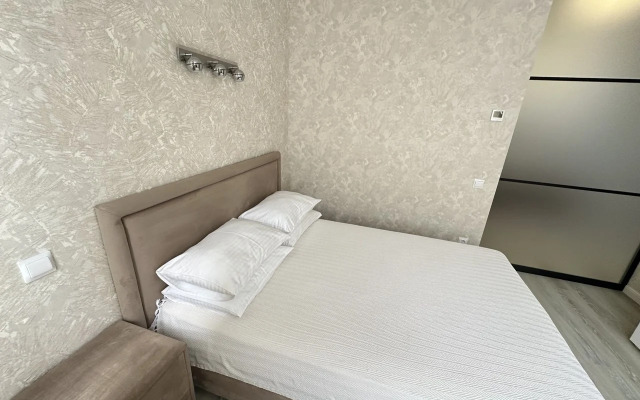 V Komfortnom Zhk Kurortny Flat