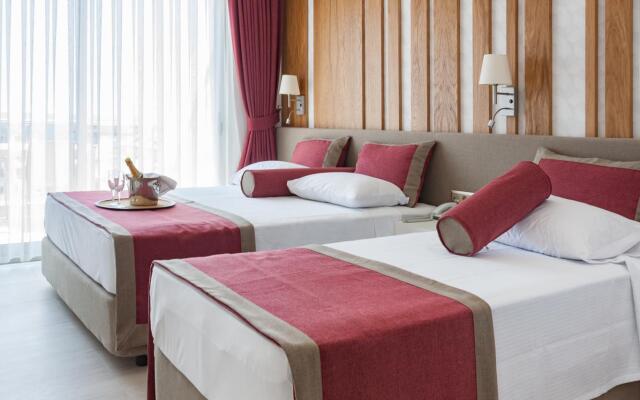 Graf Victor Apart Hotel