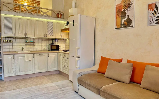 Квартира Евро 2-ка в Центре Петроградского Района