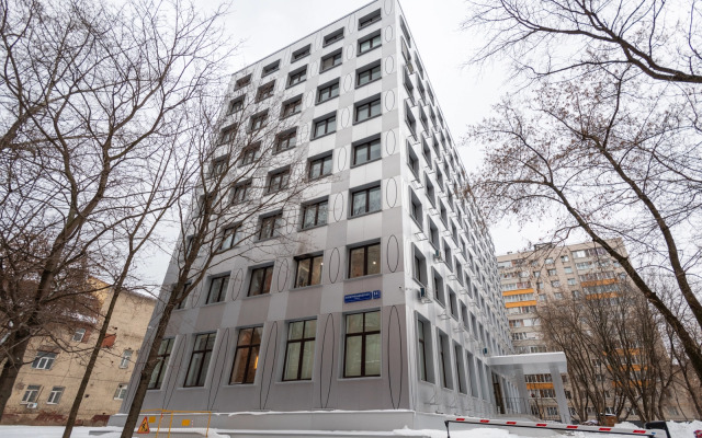 Квартира уютная с новым ремoнтoм