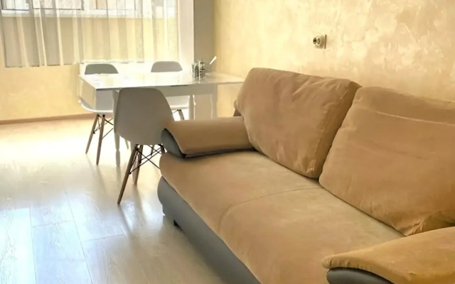 Квартира в Современном Доме