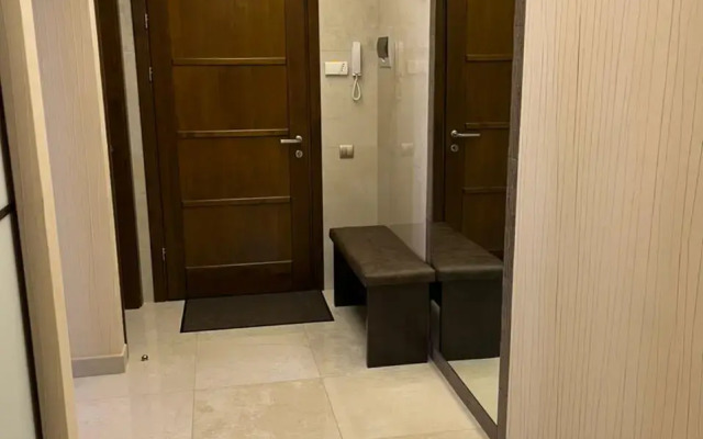 Квартира в центре