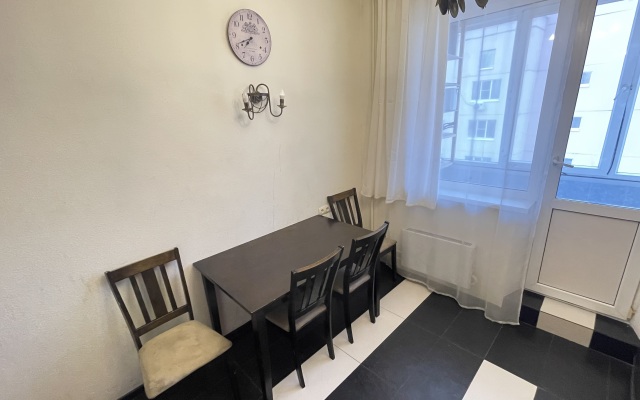 Na ulice Gorkogo 6 Apartments