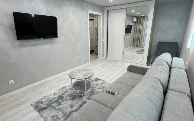 Svezhaya u Metro Kozyya Sloboda Flat - Apartment in Kazan - Photo 3